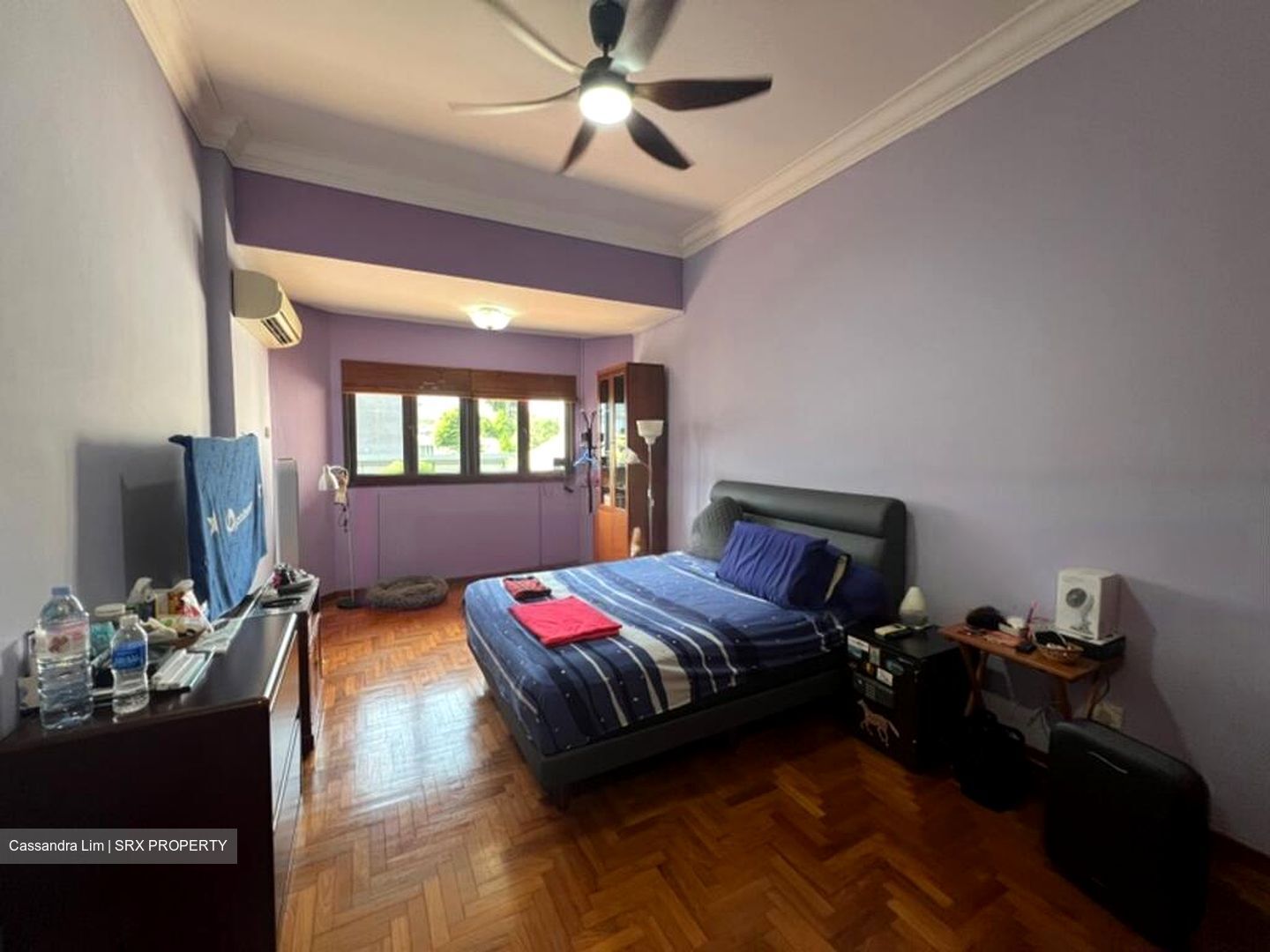 Vanda Crescent (D11), Semi-Detached #423720101